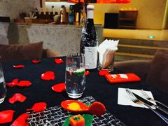 -wann lounge 低温慢煮牛排·清吧