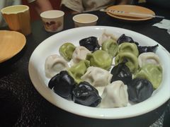 -宴小馆·小海鲜青岛菜(五四广场店)