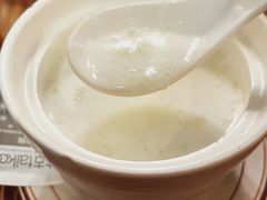 -黄祥华养生堂·炖汤·营养蒸饭(岭南天地店)