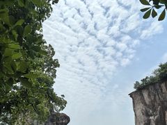 -柯岩风景区