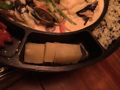 -Outdark Korean Restaurant