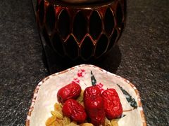 -丝路金桃·新疆菜(徐汇店)