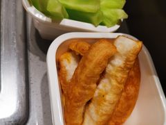 -海底捞火锅(公益西桥店)