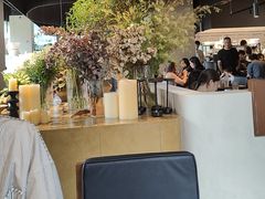 -Ameigo梅果·云贵川bistro(长宁来福士店)