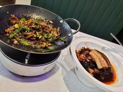 -湘中缘·湖南菜(娄底驻京办店)