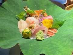 -希望日本料理(保利香槟花园店)