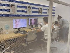 -天真蓝照相馆(龙华天虹购物中心店)