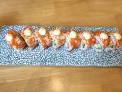 -村上一屋·亚洲菜融合小馆(南楼店)