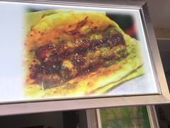 -牛魔王烤饼肉筋(文亭街店)