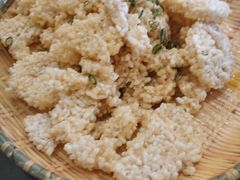 -陈记菜馆·非遗淮扬菜(东关街教场店)