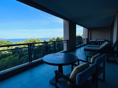 -海南清水湾莱佛士酒店