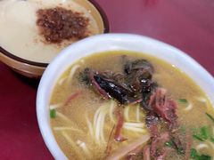 -大石人家鱿鱼面馆(大石西路总店)