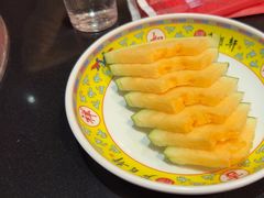 -芦月轩羊蝎子(劲松店)