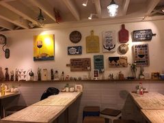 -十面欢腾·海鲜面·台式Bistro(长乐路店)
