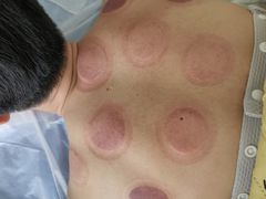 -舒乐堂盲人推拿(万科里店)