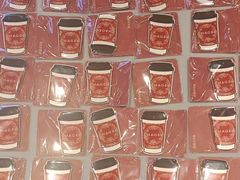 -霸王茶姬(上海恒基名人店)