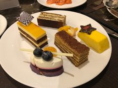 -长春净月潭喜来登酒店·盛宴标帜餐厅