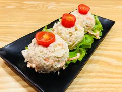 -胜代日本料理(云程巷小区店)