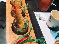 -匠和风精致料理(莆田财富中心店)