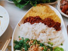 -京滨饭店·餐厅(阜外大街店)