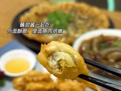 -唔止卤嘢·潮州府城菜(鹭江店)