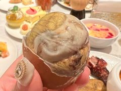 活珠子-盐城万豪酒店-盐城厨房西餐厅