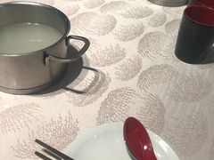 -凯鸽火锅(华林新天地店)