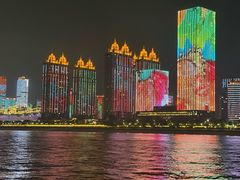 -武昌中华路码头(轮渡站)
