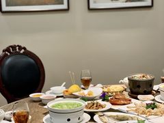 -庄氏祥记家常食府(国瑞建材家居博览中心店)