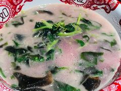 上汤苋菜-井水小厨·湘菜(活力广场店)