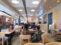 大堂-大家乐(广州宝岗店)