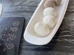 -云中捞高空旋转餐厅(商茂世纪广场店)