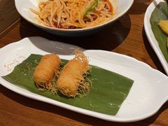 -如轩·海鲜砂锅粥·潮汕菜(一品天下店)