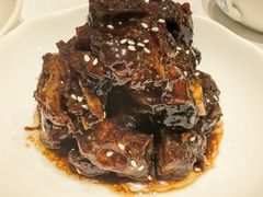 -老吉士酒家(天平路店)