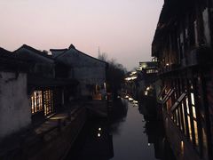 -嘉兴月河历史街区