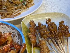 -小煵记·打边炉(西丽文光店)