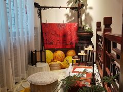 -山水茶艺馆·点心粤菜·30年老字号