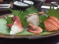 -真剑日本料理·铁板烧(贵州路店)