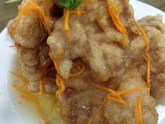 -开封灌汤包子铺(尚志大街店)