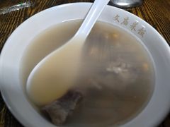 -文庙菜饭(四川北路店)