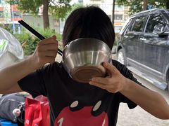 -左撇子私房面