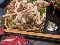 -湊湊火锅·茶憩(打浦桥日月光店)