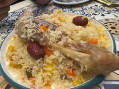 -阿拉丁新疆风味餐厅·清真(罗廊巷店)