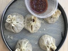 -武泰闸民生甜食馆