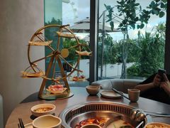 -故里和山·成都火锅(欢乐港湾店)