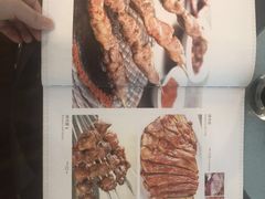 -中发源·清真餐厅(春风店)