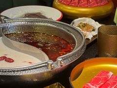 -牛New寿喜烧(虹桥新天地店)