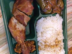 -顶好快餐(市府店)