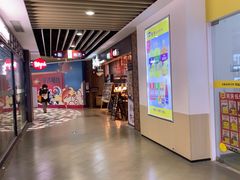 -百联临沂购物中心(临沂路店)