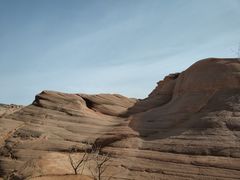 -波浪谷